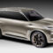 2022 Infiniti QX80  Concept