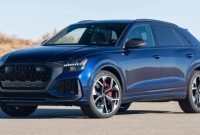 The Upcoming 2025 Audi Q8 Changes, Price, and Redesign