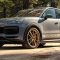 The New 2025 Porsche Cayenne Coupe Redesign, Interior and Price